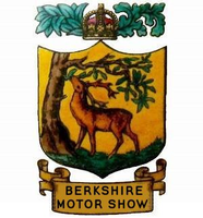 Berkshire Motor Show