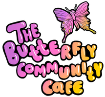 The Butterfly Community Café C.I.C