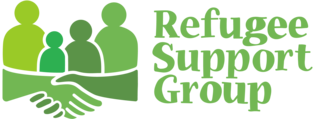 Reading Refugee Support Group
